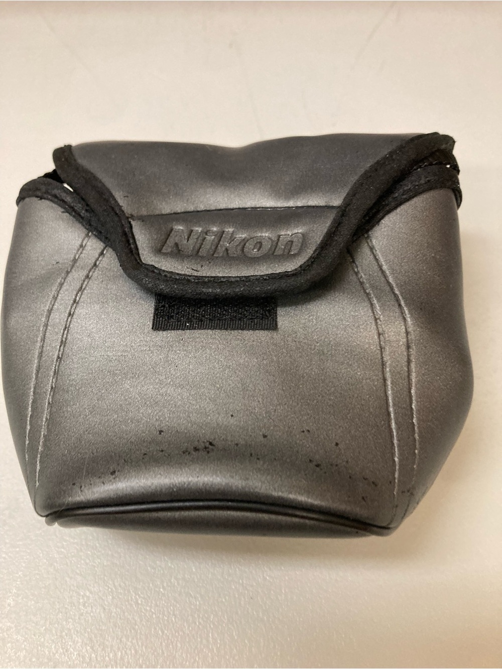 Nikon binoculars